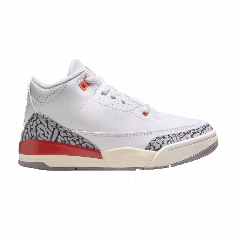 Air Jordan 3 Retro PS 'Georgia Peach'