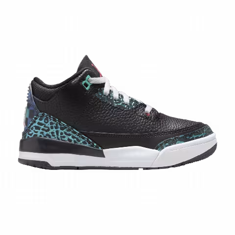 Air Jordan 3 Retro PS 'Moto'
