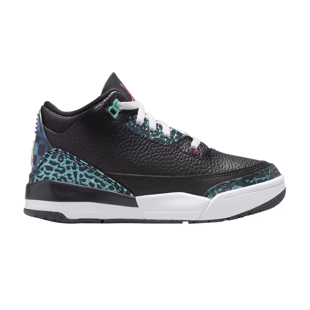 Air Jordan 3 PS Moto