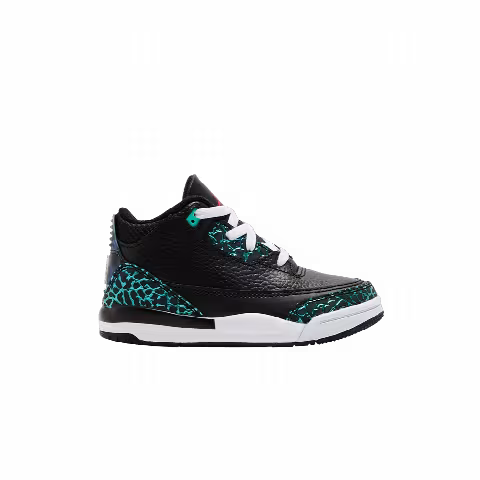Air Jordan 3 Retro TD 'Moto'