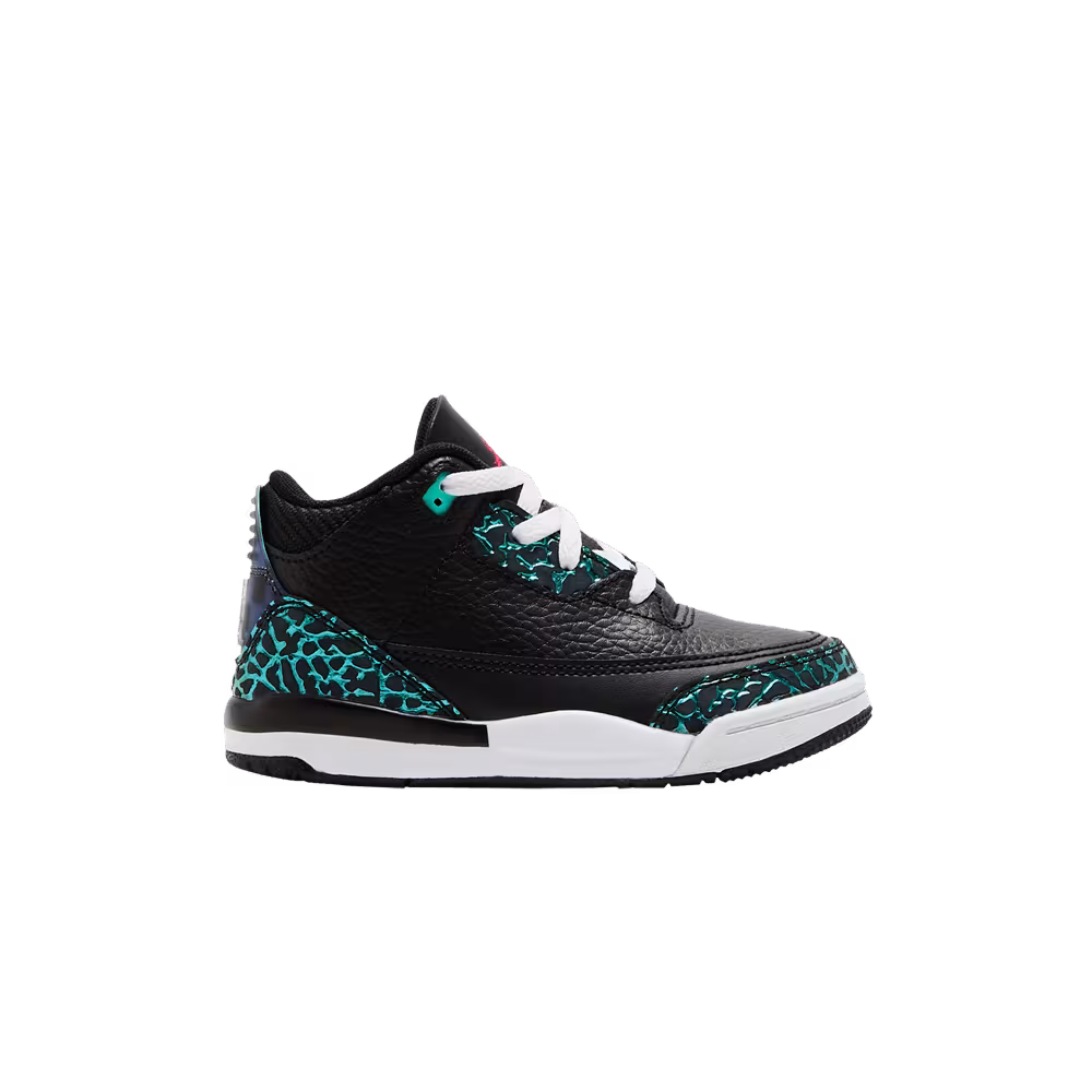 Air Jordan 3 TD Moto