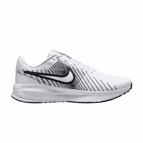 Nike Run Defy 'White Black'