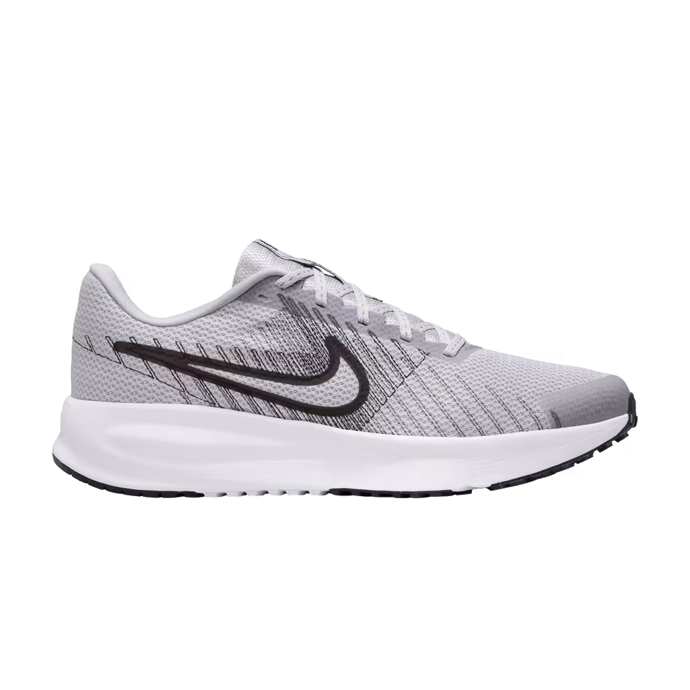 Nike Run Defy Wolf Grey