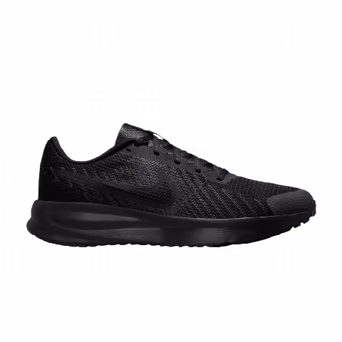 Nike Run Defy 'Black Anthracite'