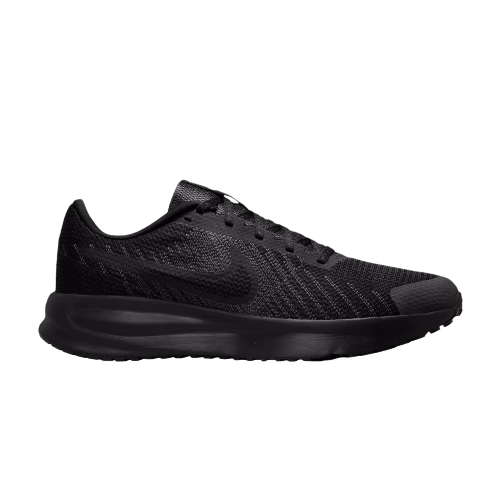 Nike Run Defy Black Anthracite