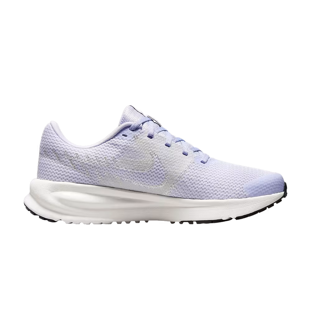 Nike Women's Run Defy Ghost Midnight Navy
