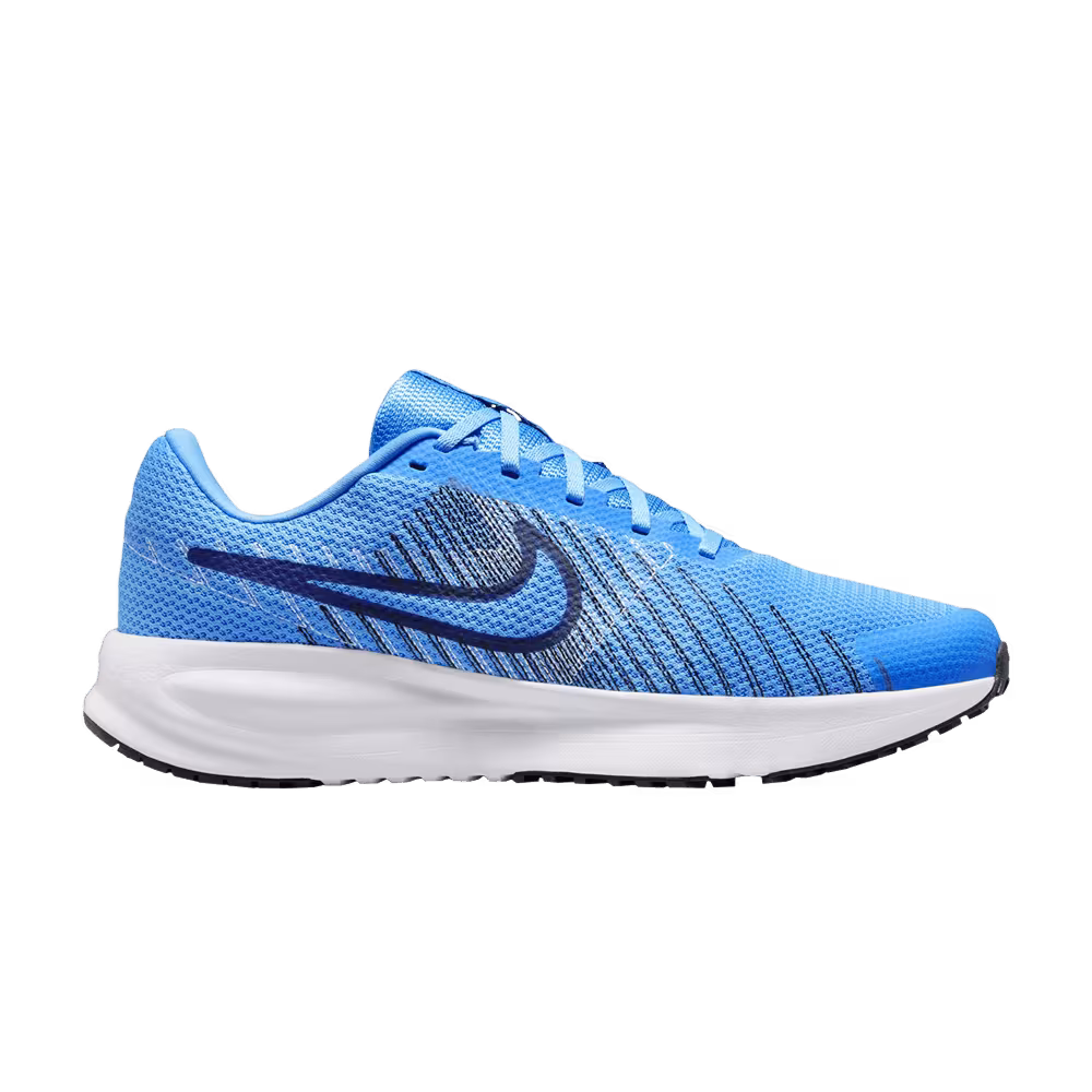 Nike Run Defy University Blue
