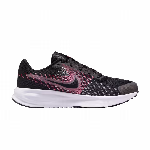 Nike Wmns Run Defy 'Black Elemental Pink'