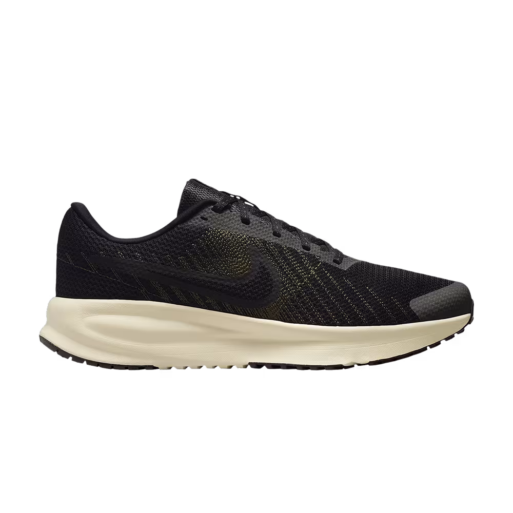 Nike Run Defy Black Dark Hazel