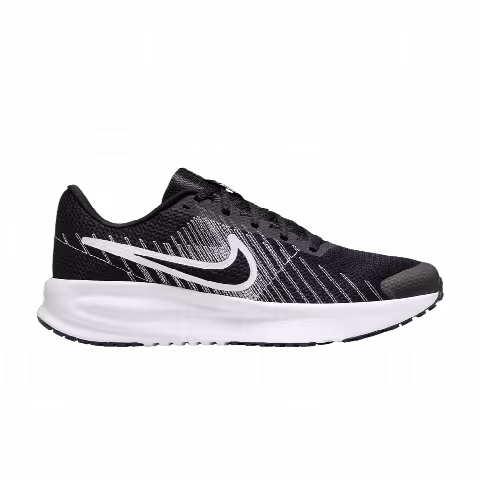 Nike Run Defy 'Black White'