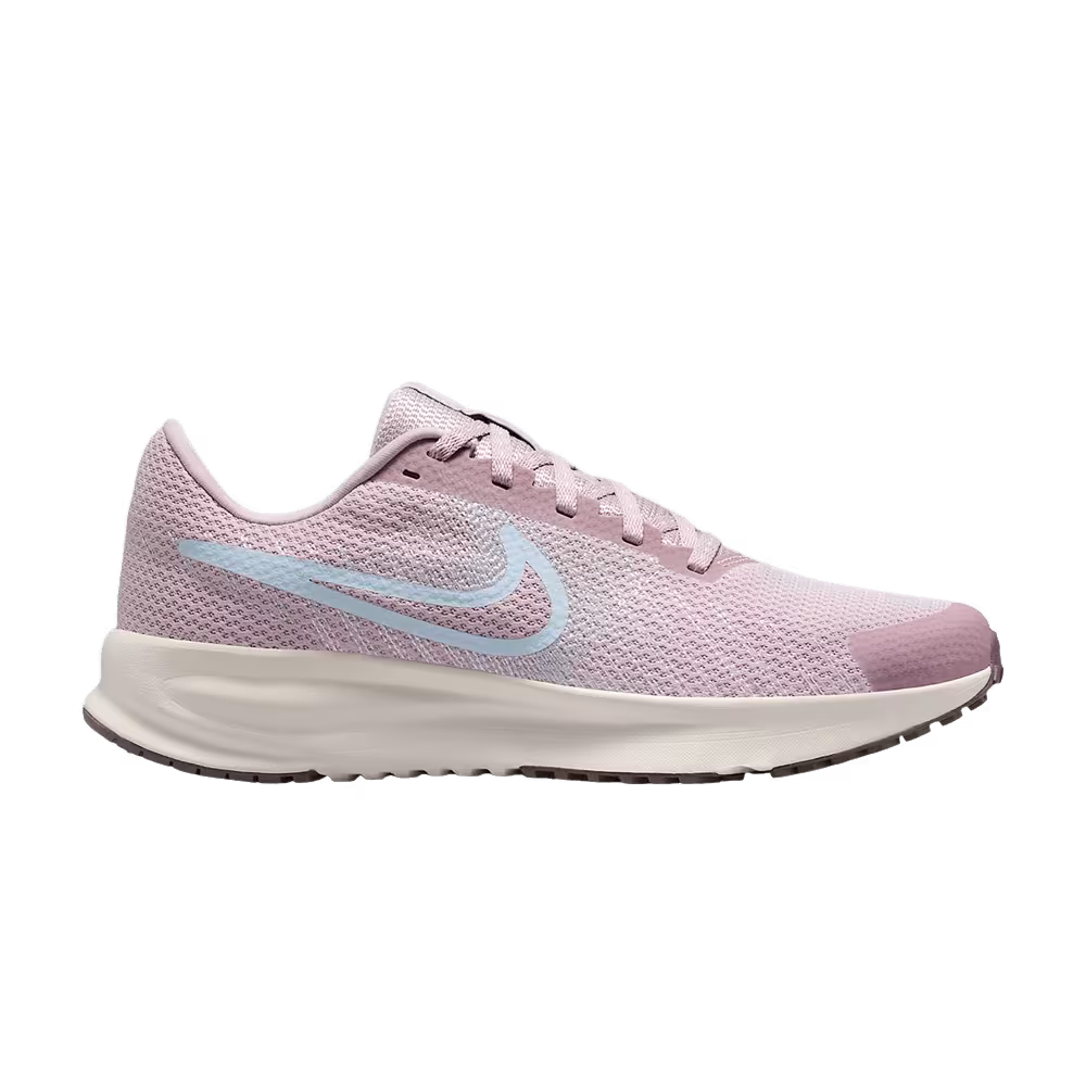 Nike Women's Run Defy Particle Rose