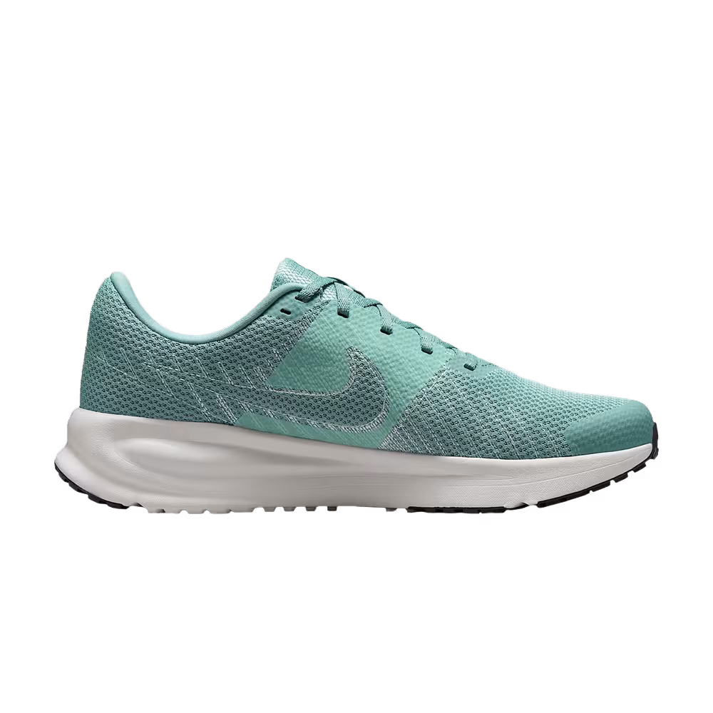 Nike Run Defy Cannon Mint Foam