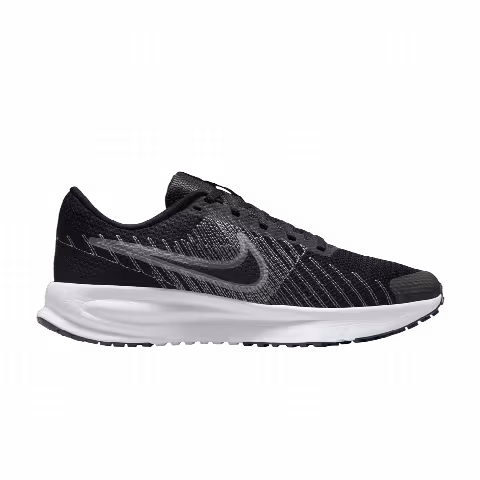 Nike Wmns Run Defy 'Black Wolf Grey'