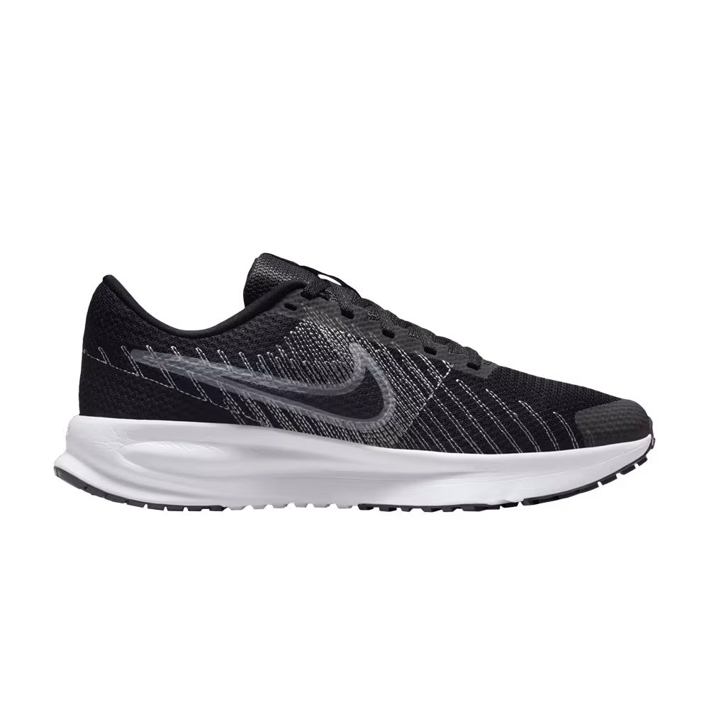 Nike Women's Run Defy Black Wolf Grey