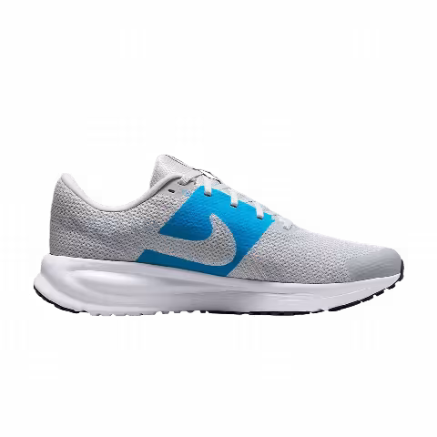 Nike Run Defy 'Pure Platinum Blue Hero'