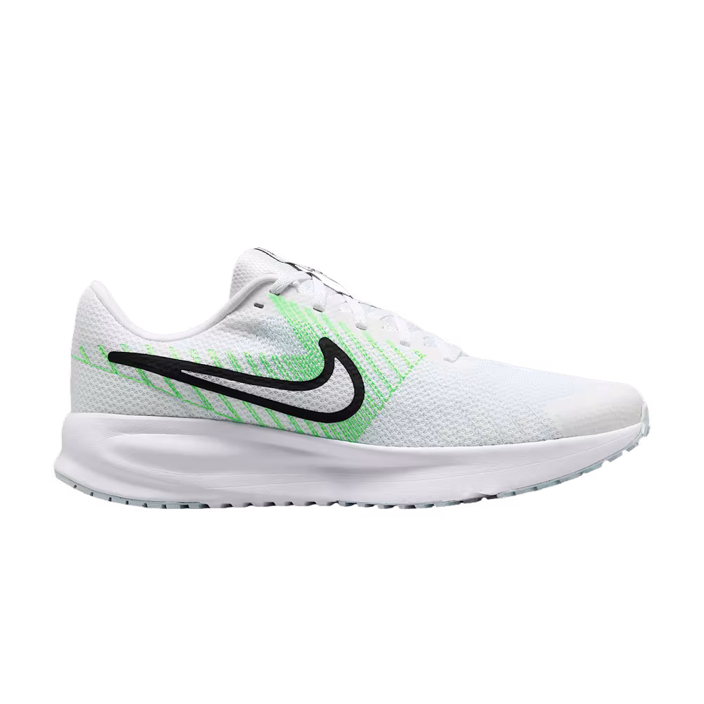 Nike Run Defy White Glacier Blue