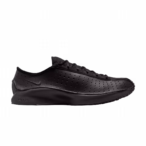 Nike Wmns Air Superfly 'Triple Black'