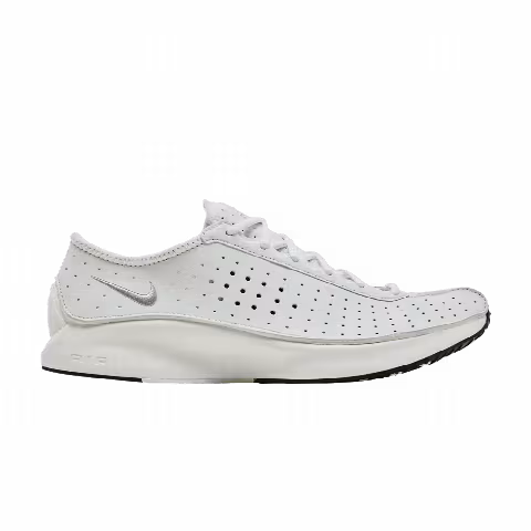 Nike Wmns Air Superfly 'Summit White Metallic Silver'
