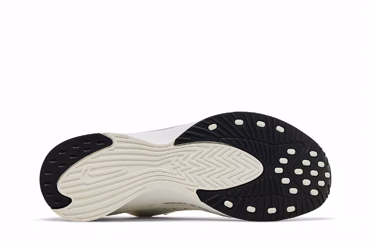 Nike Women's Air Superfly Summit White Metallic Silver, view 5
