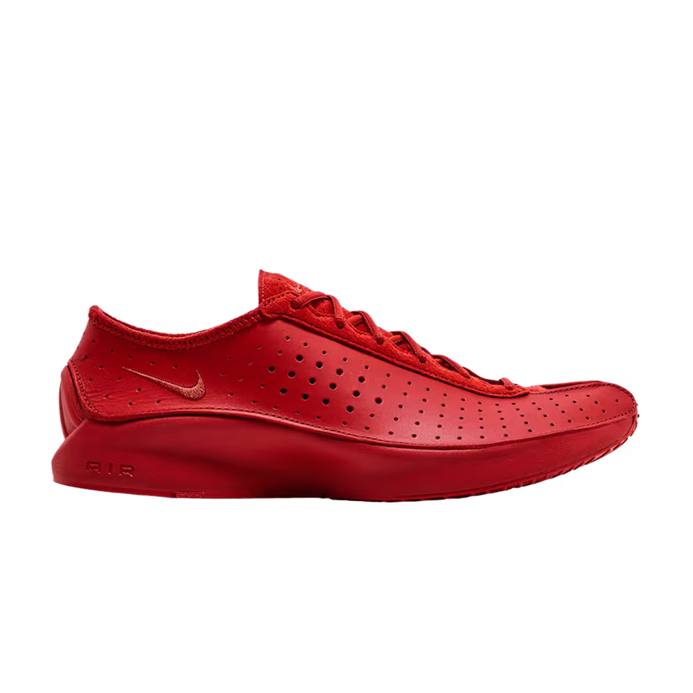 Nike Women's Air Superfly Mystic Red