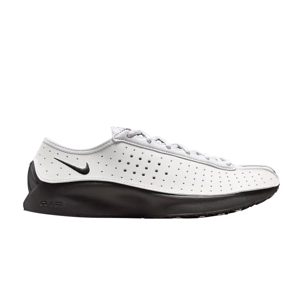 Dover Street Market x Nike Women's Air Superfly Summit White Black