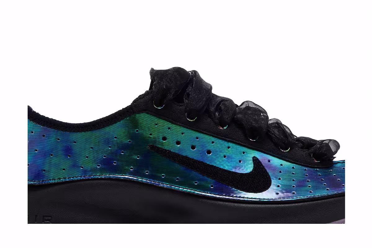 Tomo Koizumi x Nike Women's Air Superfly Multi-Color, view 3