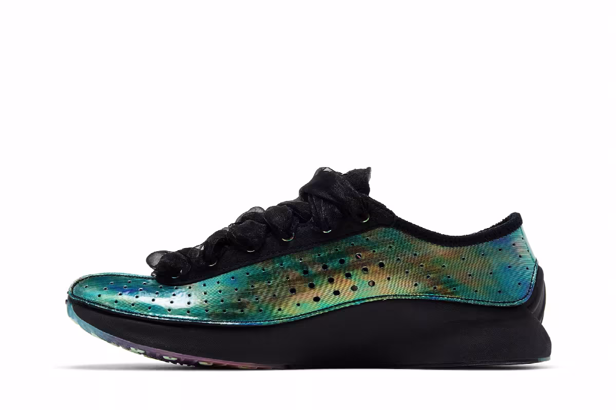 Tomo Koizumi x Nike Women's Air Superfly Multi-Color, view 4