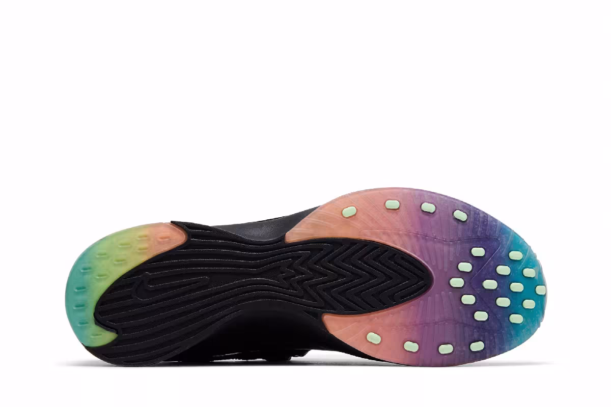 Tomo Koizumi x Nike Women's Air Superfly Multi-Color, view 5