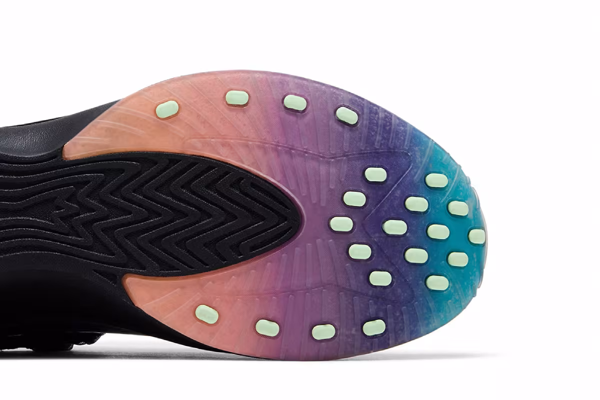 Tomo Koizumi x Nike Women's Air Superfly Multi-Color, view 6