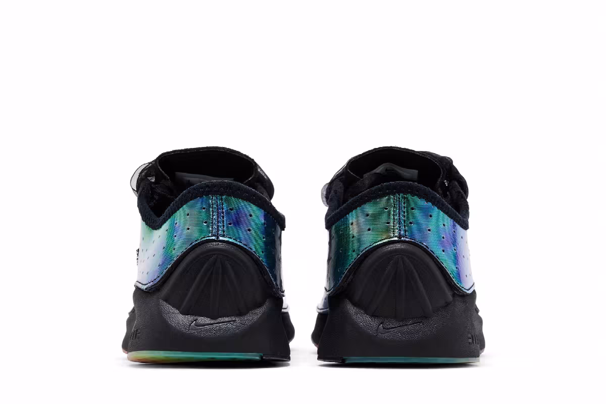 Tomo Koizumi x Nike Women's Air Superfly Multi-Color, view 7