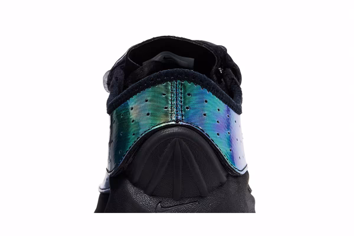Tomo Koizumi x Nike Women's Air Superfly Multi-Color, view 8