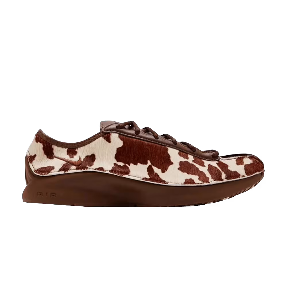 Nike Women's Air Superfly LX Cow Print