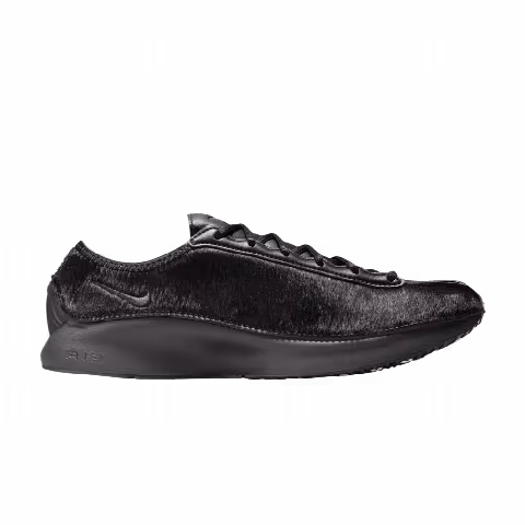 Nike Wmns Air Superfly LX 'Pony Hair Pack - Black'