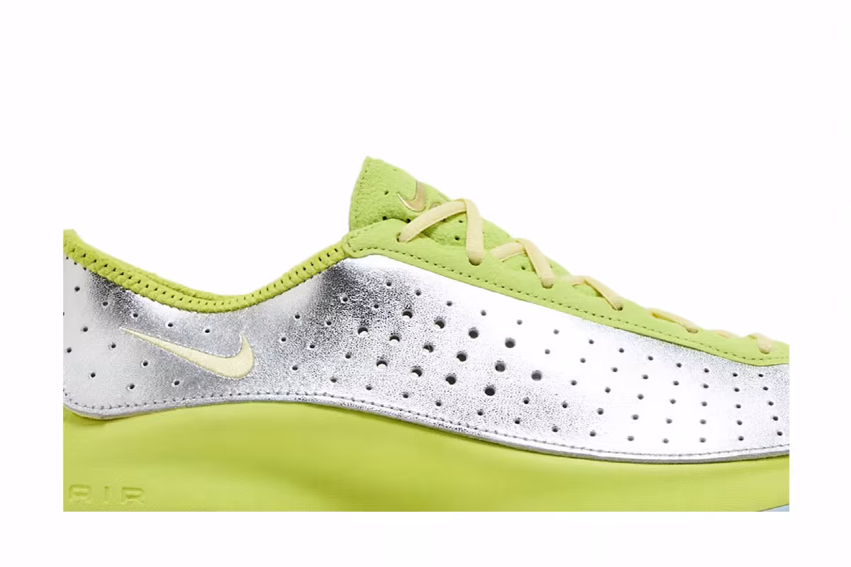 Nike Women's Air Superfly Cyber, view 3