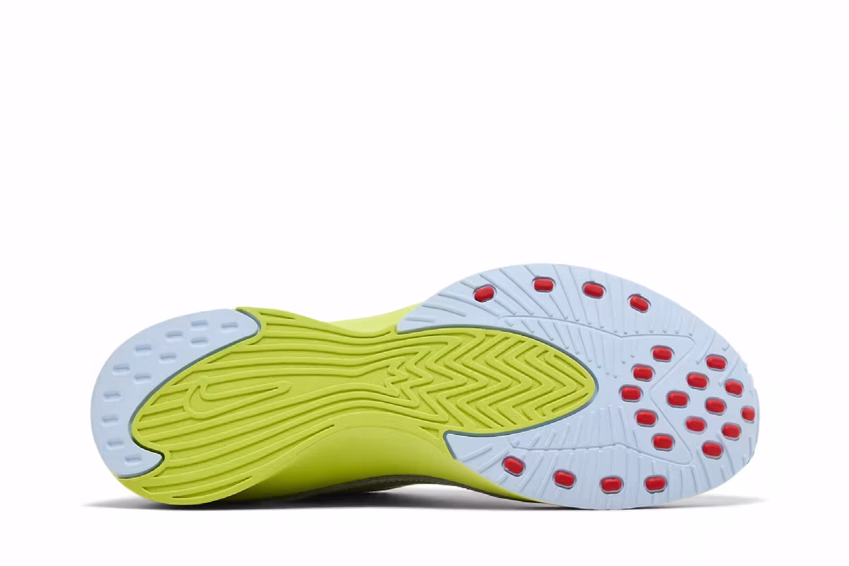 Nike Women's Air Superfly Cyber, view 5