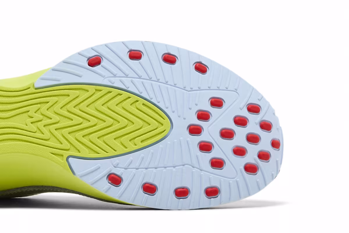 Nike Women's Air Superfly Cyber, view 6