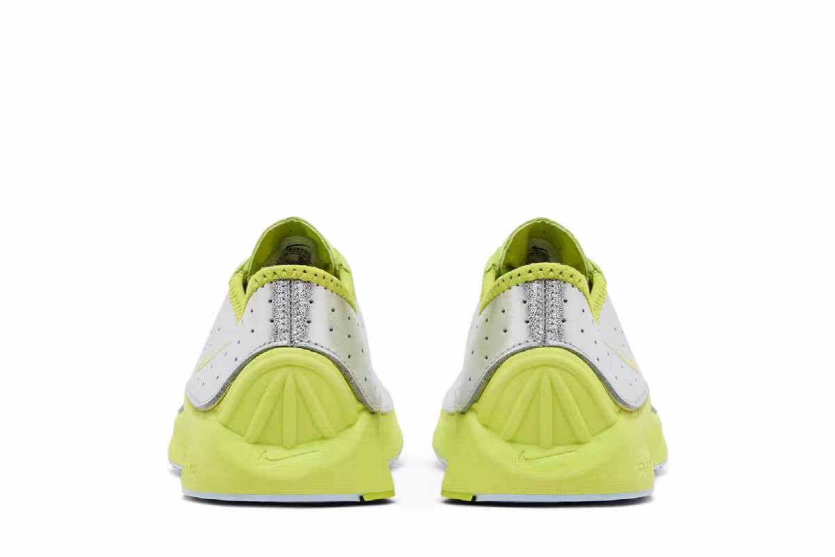 Nike Women's Air Superfly Cyber, view 7