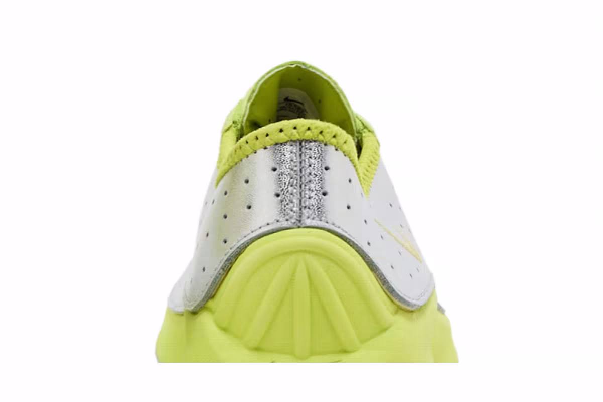 Nike Women's Air Superfly Cyber, view 8