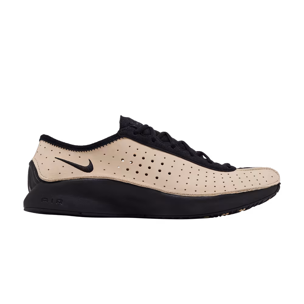 Nike Women's Air Superfly Line Black