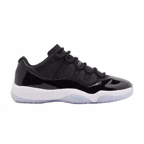 Air Jordan 11 Retro Low 'Space Jam'