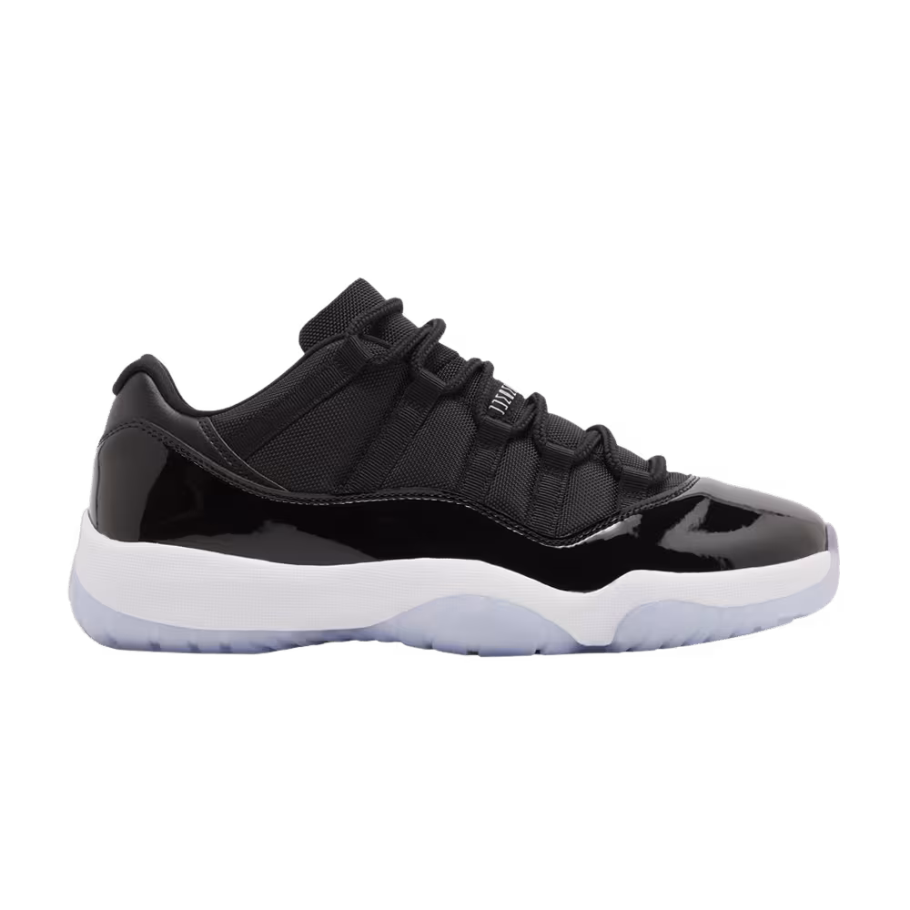 Air Jordan 11 Low Space Jam