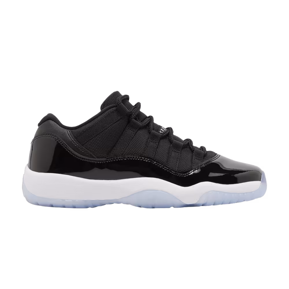 Air Jordan 11 Low GS Space Jam