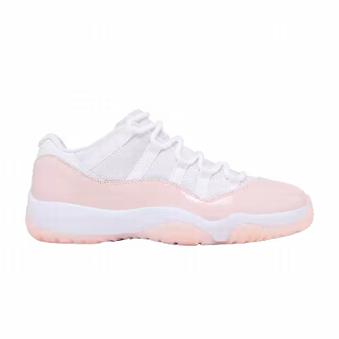 Wmns Air Jordan 11 Retro Low 'Legend Pink'