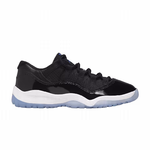 Air Jordan 11 Retro Low PS 'Space Jam'