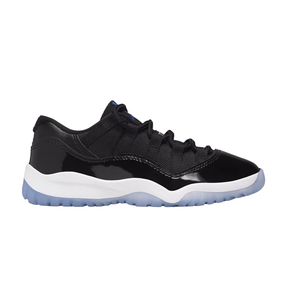 Air Jordan 11 Low PS Space Jam