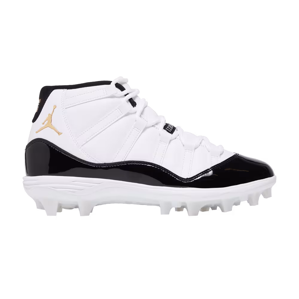 Air Jordan 11 Mid TD Cleat Gratitude