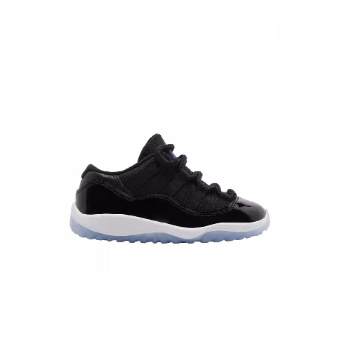 Air Jordan 11 Retro Low TD 'Space Jam'
