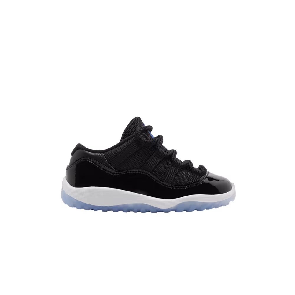 Air Jordan 11 Low TD Space Jam