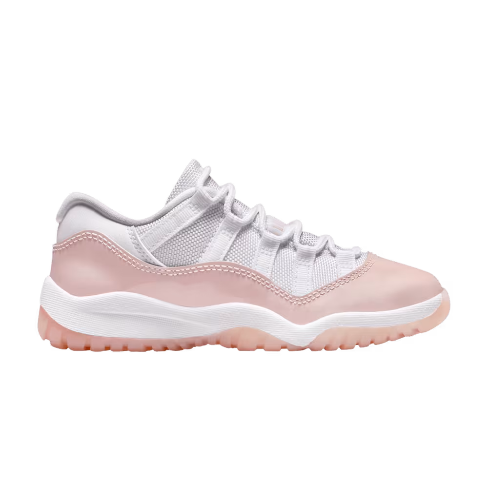Air Jordan 11 Low PS Legend Pink