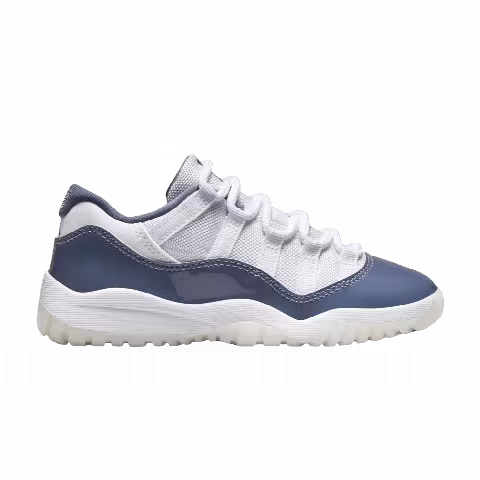 Air Jordan 11 Retro Low PS 'Diffused Blue'